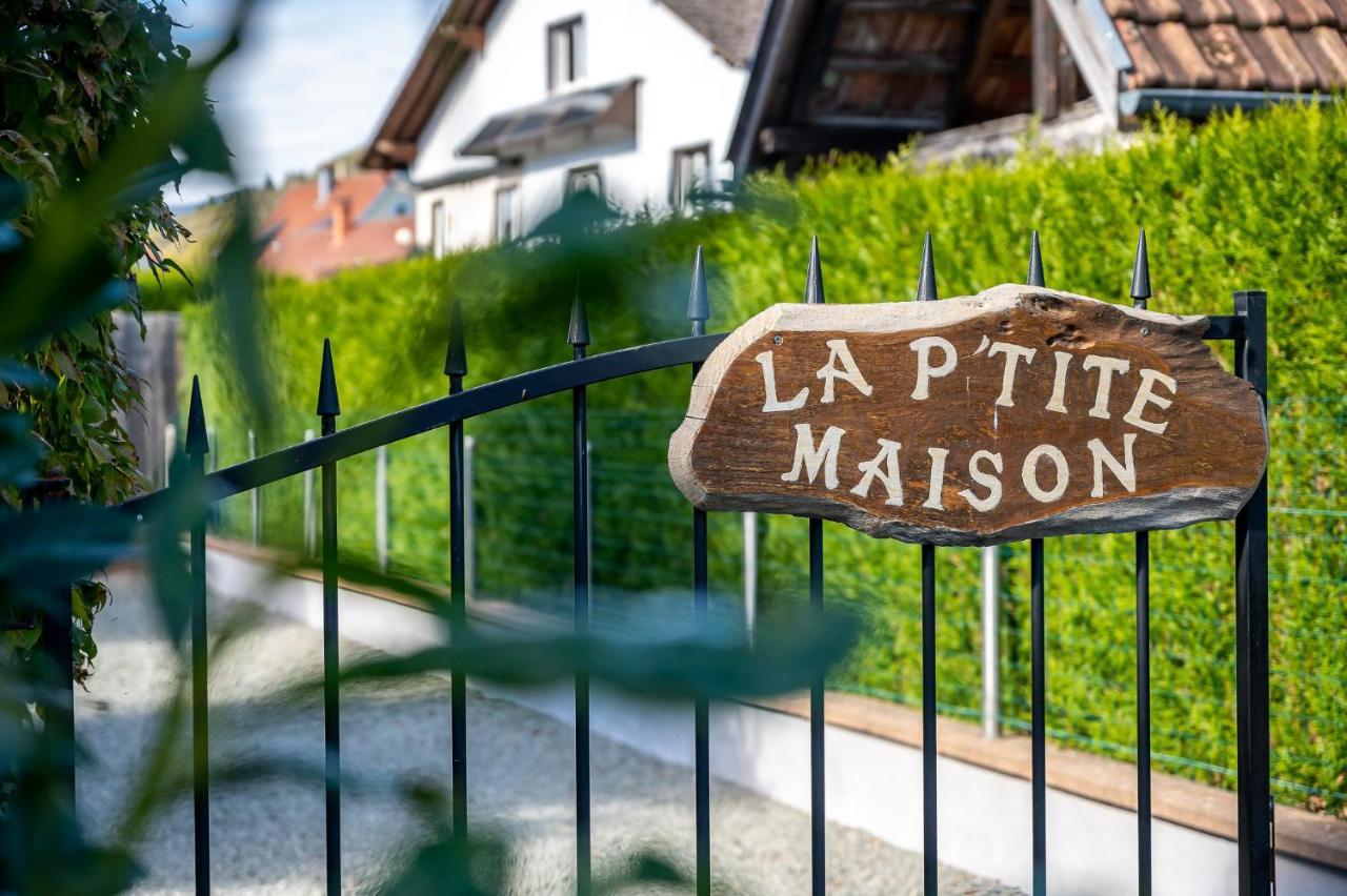 La P'Tite Maison... Sickert エクステリア 写真